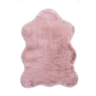 Kunstschaffell Cingoli rosa